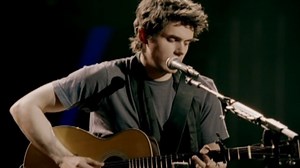 Free Fallin' (Live at the Nokia Theatre) by John Mayer on Apple Music