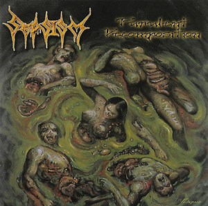 Sepsism - Purulent Decomposition