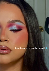 Gorgeous Color Combos in Makeup: A Tutorial