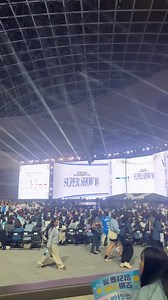 42K views · 1.5K reactions | Bên trong Taipei Dome ngay lúc này!!! Cre: @zhaoguixian | Just SJ - Super Junior Vietnamese Fanpage | Facebook