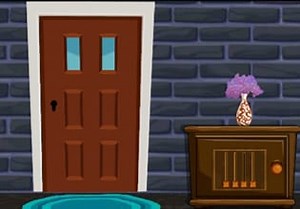 Quarantine Girl Escape - Escape Fan