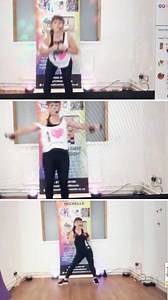 Abs & Booty Blast, HIIT, Pilates, Cardio Combat & Abs | KEEP FIT WITH MICHELLE | Facebook