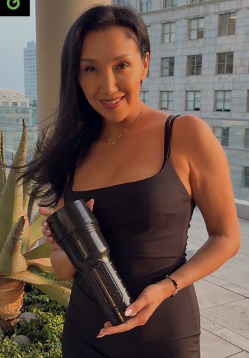 New Fleshlight Models 'La Muerta' & 'La Calavera' by Vicki Chase