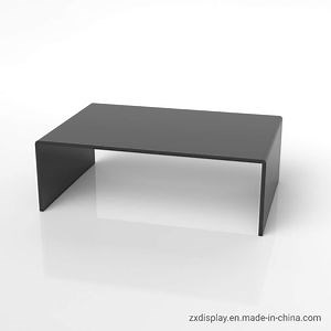 [Hot Item] Acrylic Monitor TV Stand Computer Screen Riser Plinth