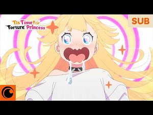 ¡Vendió su reino por UNA TOSTADA! 🤯🍞 | 'Tis Time for 'Torture,' Princess