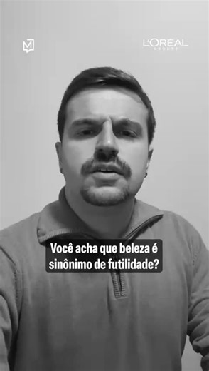 Legenda: A beleza no Brasil é rede de apoio, geração de renda e transformação social. Do salão de bairro ao grande centro estético, milhões de profissionais constroem independência e fortalecem comunidades. Só em 2024, o setor criou 11 mil novos empregos e movimenta mais de 40% do mercado de beleza da América Latina. Falar sobre beleza é falar sobre gente, cultura e oportunidade. Conteúdo patrocinado por @lorealgroupe_br #beleza #meio #loreal #lorealgroupe | Meio