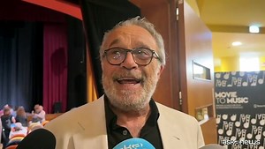 Claudio Amendola: la Bottiglieria? Parleremo con nuova proprietà