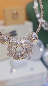 11K views · 208 reactions | Xinh xinh  | CHAM Jewelry | Facebook