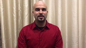 Gregory, got a job promotion | Gap Generation Church | Facebook