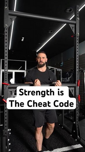 Strength Training for Men Over 30 | Why It Changes Everything