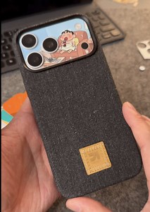 he Ultimate iPhone 17 Promax Skin for Anime Lovers 😍 You Can Grab it from Our Store link in Bio. #iphone17promax #iphoneskin #magsafecase #iphonecase #sticker