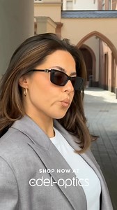 4.2K views | Bereit für Sonne, Strand und Style? Dann fehlen Dir nur noch die richtigen Shades. Finde Deinen Summer Look jetzt bei Edel-Optics!  | Edel-Optics | Facebook