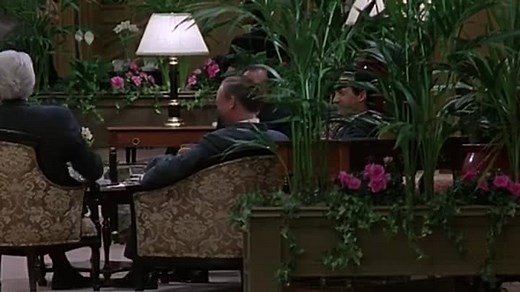 Disclosure (1994) Michael Douglas, Demi Moore, Donald Sutherland