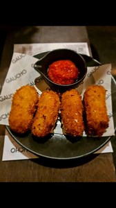 ✨ Press Review at Gaucho @gauchogroup Charlotte Street. Thanks to...