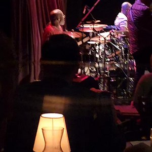 Bartolini Artist Scott Ambush with Spyro Gyra! | Bartolini