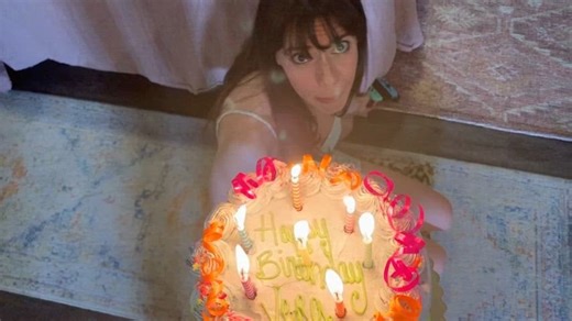 My biggest facial compilation