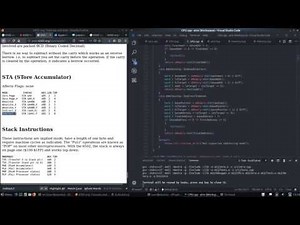 Atari emulator in C++: Session 4