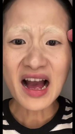 Coraline / Makeup Tutorial