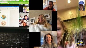 90 reactions · 23 shares | It takes a village. This one is for our extraordinary teachers and staff...  | Hutchison School | Facebook