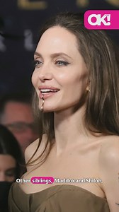 Brad Pitt and Angelina Jolie's daughter Zahara, 21, takes out a newspaper ad to legally drop father's last name