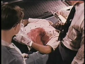 MEDICOLEGAL AUTOPSY - PART I