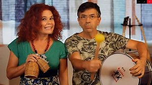 56K views · 2.7K reactions | Vamos dar um tchibum nessa brincadeira? | Palavra Cantada | Facebook