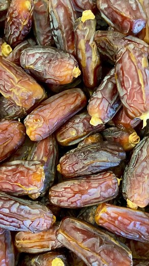 Premium Mabroom Dates. #mabroomdates #dates | Maslama