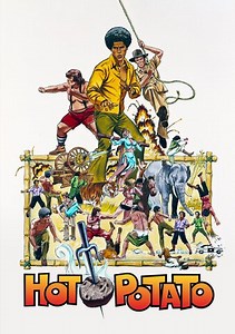 Hot Potato Trailer