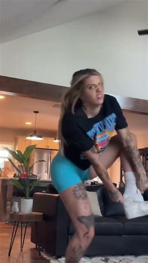 booty day !
