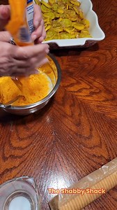 Squash Casserole | The Shabby Shack