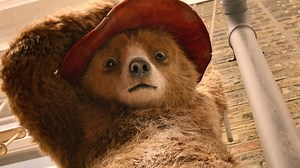 Gibt's was Cooleres! In UK feierte der neue #PADDINGTON2-Trailer seine Premiere auf einer Leinwand in der London Paddington Station! 😍 | Paddington - Film