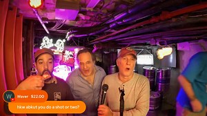 Trying Smelliest Cheese EVER | Opie Radio podcast On the Opie Radio...