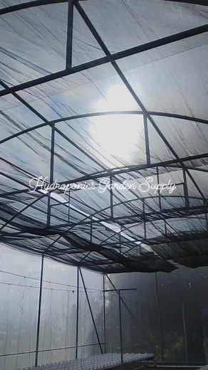 Greenhouse by Hydroponics Garden Supply | Hydroponics Garden Supply