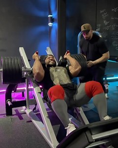 Sergio Oliva Jr on Reels