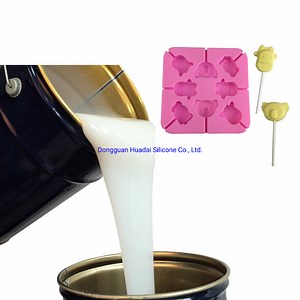 [Hot Item] Borracha de Poliuretano Líquido para Moldagem de Concreto com Carimbo de Poliuretano