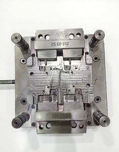 [Hot Item] Smart Socket Shell Mold for Efficient Home Appliance Wiring