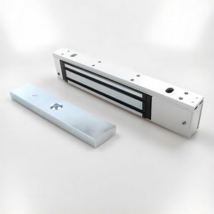 [Hot Item] Electromagnetic Lock Handle Electric Door Strike for Security Lock 12V Lock