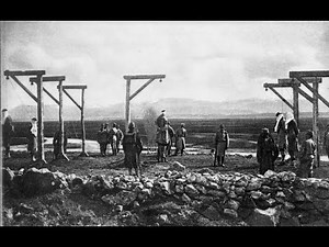 THE EXECUTION THAT PROFOUNDLY AFFECTED AMERICAN HISTORY - John Brown