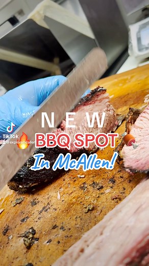 10K views · 52 reactions |  Ace's BBQ: Where Tex Mex BBQ Dreams Come...
