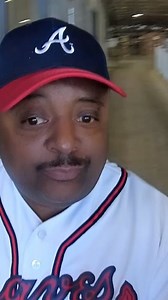 9.5K views · 454 reactions | We circled the Atlanta Braves field. My fellow honorees: Cito Gaston, Alexis Herman and Hank Thomas. | Roland Martin | Facebook