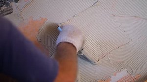 Worker Installing Small Ceramic Mosaic Tiles: Stockvideos & Filmmaterial (100 % lizenzfrei) 1017009112 | Shutterstock