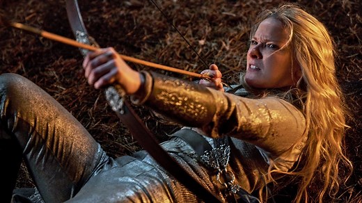 „Die Ringe der Macht“ Staffel 3: Neues Video enthüllt – Produktion bereits im vollen Gange