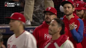 Philadelphia shutout 👊 | Sportsnet