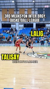 31K views · 153 reactions | LALIG VS TALISAY | 3RD MEAKSYON INTER-BARANGAY BASKETBALL LEAGUE | FULL GAME HIGHLIGHTS #basketball #TiaongQuezon #benchwarmerhighlights | BenchWarmer Highlights | Facebook