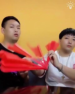 Magic tricks revealed in a funny way | Everyday Life