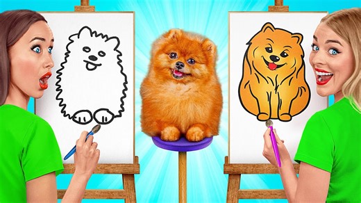 6.8K views · 168 reactions | यह कल्पना करना कठिन है, लेकिन कई बार चित्र बनाने की क्षमता हमारे जीवन को बहुत प्रभावित करती है। इसलिए, मैं आपको अधिक बार प्रशिक्षित करने की सलाह देता हूं! | Multi Do Hindi | Facebook