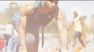 1.2K views | Andre De Grasse is a Canadian sprinting sensation who...