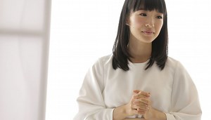 Declutter queen Marie Kondo expanding her organization/storage brand