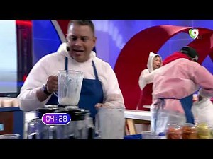 In the Batida, the authorities detected Daniel Sarcos's trap | The War of the Sexes