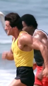 5.6K views · 34 reactions | My latest story seems to be quite popular so I posted it as a Reel #rocky3 #rockybalboa #rocky #Apollo #training more new videos here https://youtu.be/AJbNc2DSVjc?si=H9arTtXFpffmBZYI | Slymansworld | Facebook